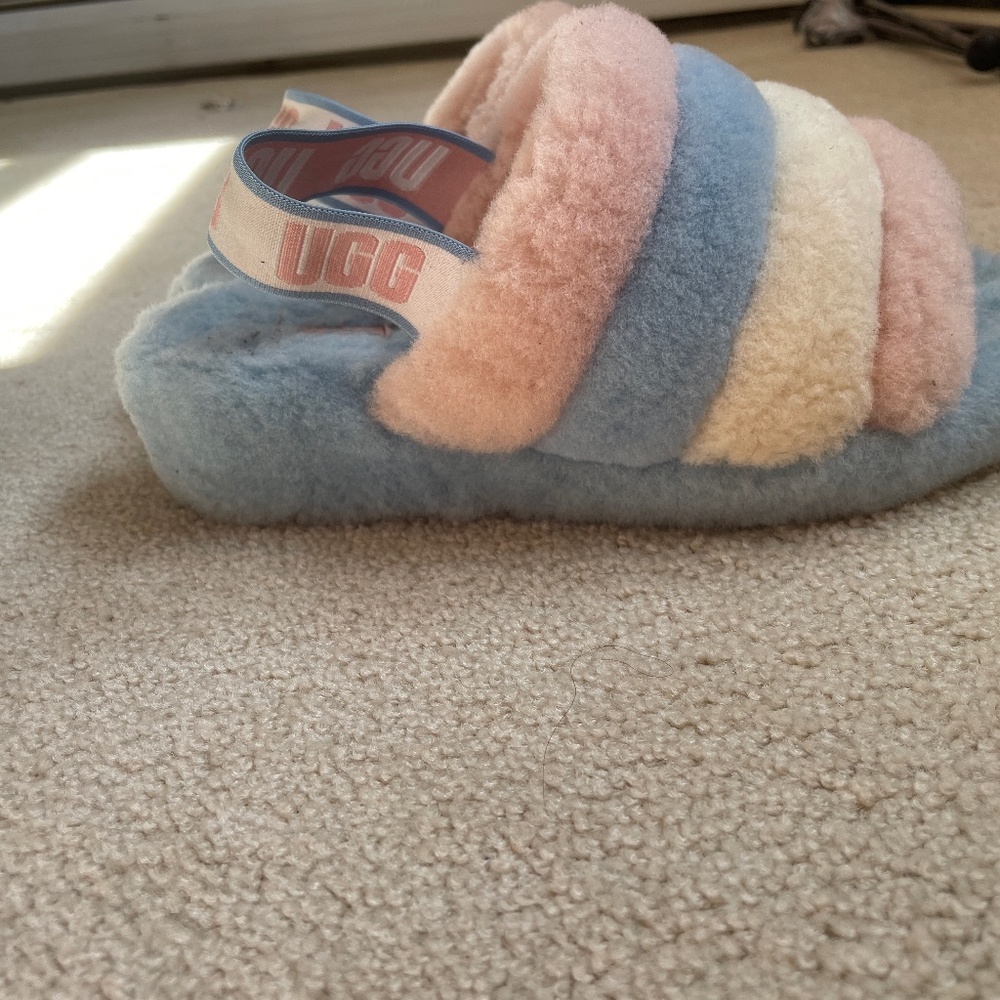 Ugg slippers